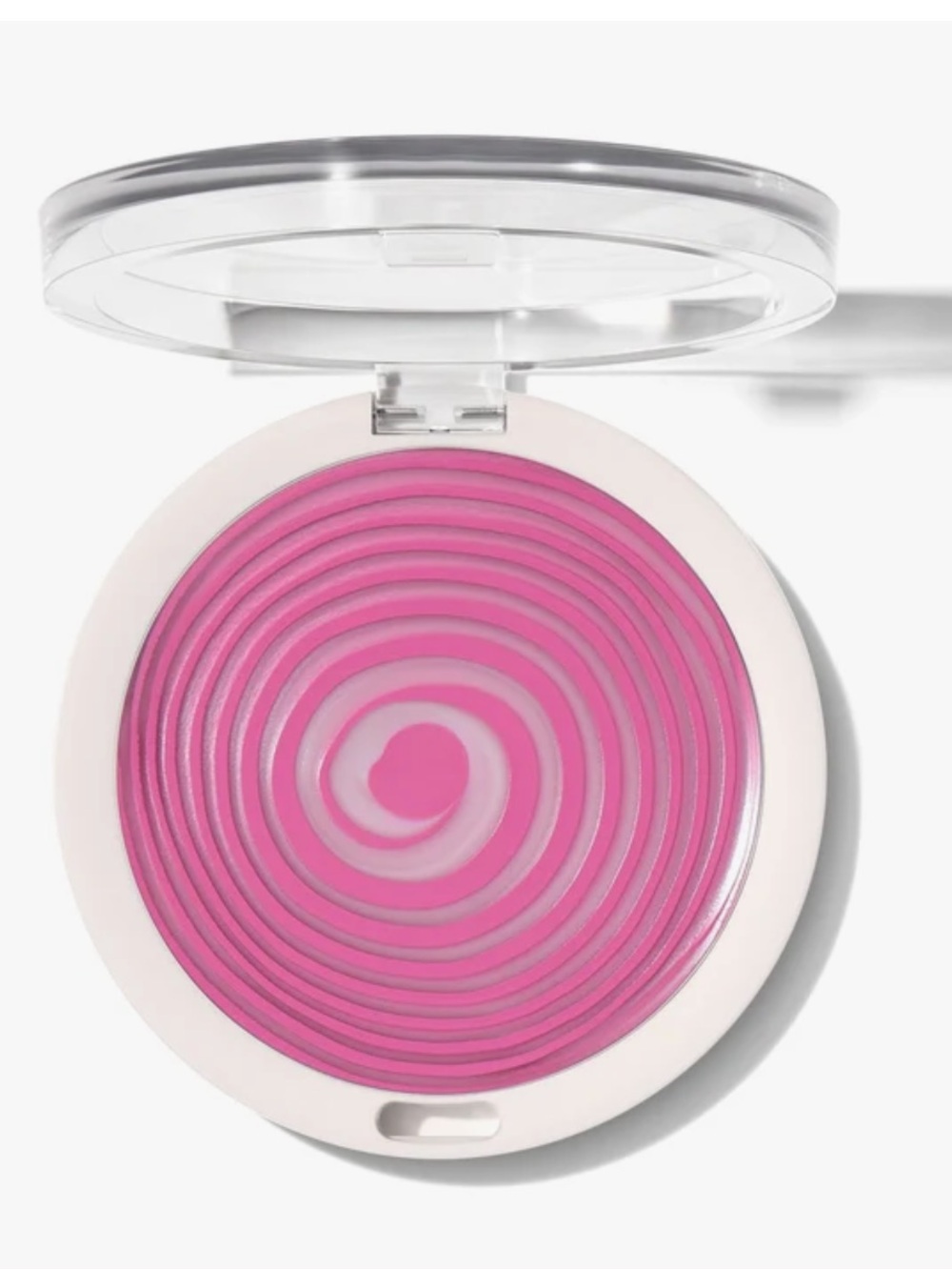 Morphe Huephoric Rush Cream Blush — Energized